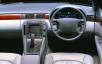 toyota soarer 4.0GT Limited Electro-multivision with GPS (Coupe-Sports-Special) фото 4