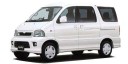 toyota sparky X J package фото 1