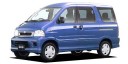 toyota sparky X S package фото 1
