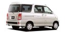 toyota sparky X S package фото 2