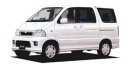 toyota sparky G S package фото 1