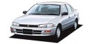 toyota sprinter LX Limited Business Package (diesel) фото 1