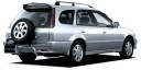 toyota sprinter carib S Touring Extra package фото 2