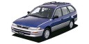 toyota sprinter wagon L extra Touring package (diesel) фото 2