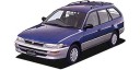 toyota sprinter wagon L extra Touring package (diesel) фото 1