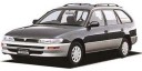 toyota sprinter wagon L Extra Touring package фото 2