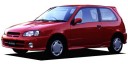 toyota starlet Grand su S Excellent package фото 1