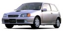 toyota starlet Grand su V Excellent package фото 1