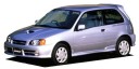 toyota starlet Grand su S Excellent package фото 1