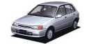 toyota starlet Soleil L safety package фото 1