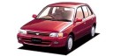 toyota starlet Canvas top фото 1