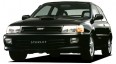 toyota starlet GT Limited фото 1