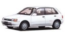 toyota starlet Canvas top фото 1