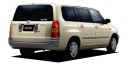 toyota succeed wagon TX G package фото 6