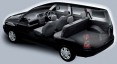 toyota succeed wagon TX G package фото 4