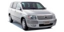 toyota succeed wagon TX G package фото 1