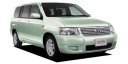 toyota succeed wagon TX G package Limited фото 1