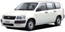 toyota succeed wagon TX G package фото 4