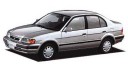 toyota tercel Joinus extra safety package 4WD (sedan) фото 1