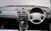 toyota tercel Joinus 4WD (sedan) фото 3