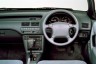 toyota tercel Joinus 4WD (hatchback) фото 1