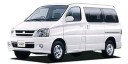 toyota touring hiace Extra V package (diesel) фото 1