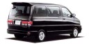 toyota touring hiace Touring Hiace V Package (Diesel) фото 2