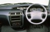 toyota townace noah Super Extra Spacious Roof Twin Moon Roof (diesel) фото 3