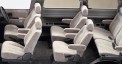 toyota townace noah Super Extra Spacious Roof (diesel) фото 4