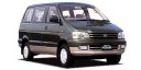 toyota townace noah Super Extra Spacious Roof (diesel) фото 1
