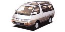 toyota townace wagon Super Extra Skylight Roof (diesel) фото 1