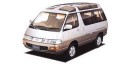 toyota townace wagon SW High roof 4WD (diesel) фото 1