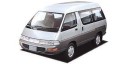 toyota townace wagon SW High roof (diesel) фото 1