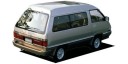 toyota townace wagon Super Extra High roof 4WD (diesel) фото 2
