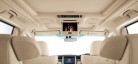 toyota vellfire 2.4X Side Lift-up Seat model фото 8