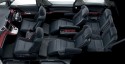 toyota vellfire 2.4X Side Lift-up Seat model фото 9