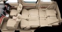 toyota vellfire 2.4X Side Lift-up Seat model фото 10