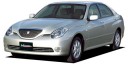 toyota verossa 20Four Exceed Navi package фото 1