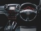 toyota verossa 20Four G package фото 3