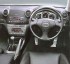 toyota verossa 20Four G package фото 3