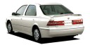 toyota vista N200 G Selection (sedan) фото 3