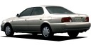 toyota vista Full-time 4WD VX G package (Hardtop) фото 2