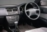 toyota vista Full-time 4WD VX (Hardtop) фото 2
