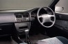 toyota vista Full-time 4WD aX (sedan) фото 2