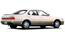 toyota vista Full-time 4WD Etoile (sedan) фото 1