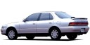 toyota vista Full-time 4WD VX (sedan) фото 2