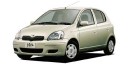 toyota vitz F D package Beautiful Selection Navi Special фото 1