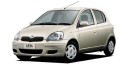 toyota vitz F D package Beautiful Selection фото 1