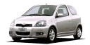 toyota vitz RS D package фото 1