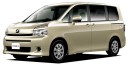 toyota voxy X L Edition Side Lift-up Seat model фото 1